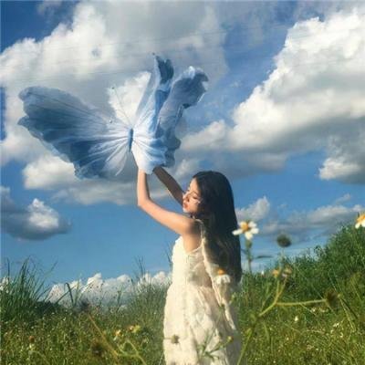 安吉里卡奇遇