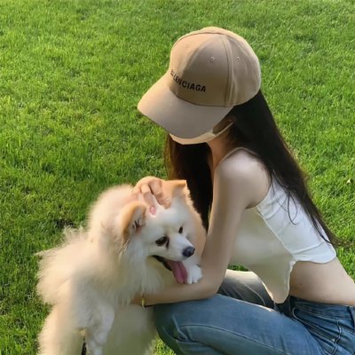 作为替身的她