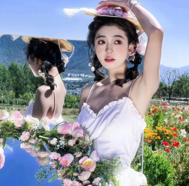 别怕黑